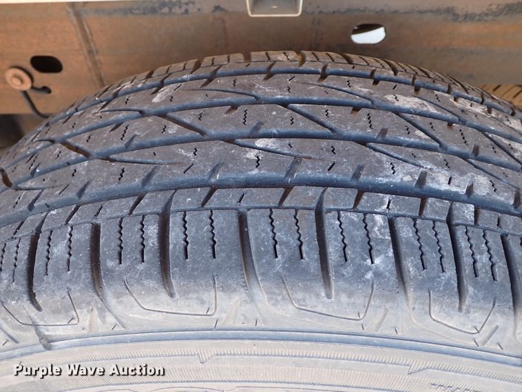 image for item JO9564 2004 Chevrolet Silverado 1500  Ext. Cab pickup truck