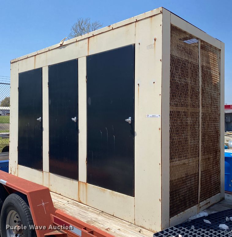 image for item JU9172 Kohler 400R0ZD71  generator