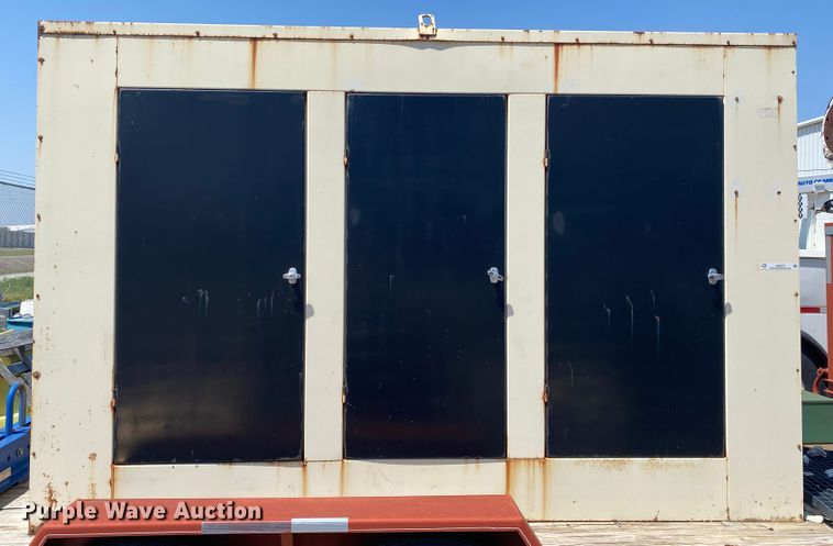 image for item JU9172 Kohler 400R0ZD71  generator