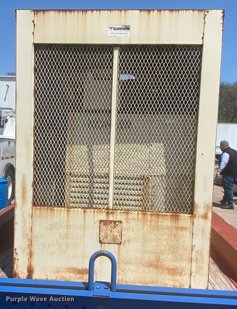 image for item JU9172 Kohler 400R0ZD71  generator