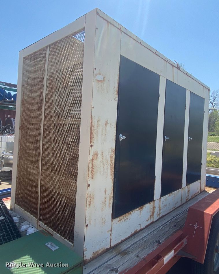 image for item JU9172 Kohler 400R0ZD71  generator