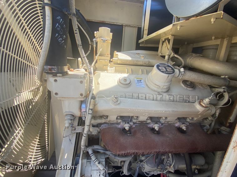 image for item JU9172 Kohler 400R0ZD71  generator