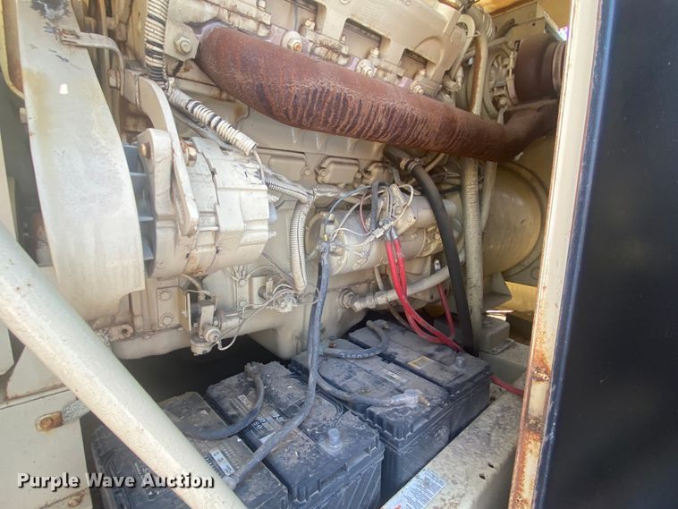 image for item JU9172 Kohler 400R0ZD71  generator