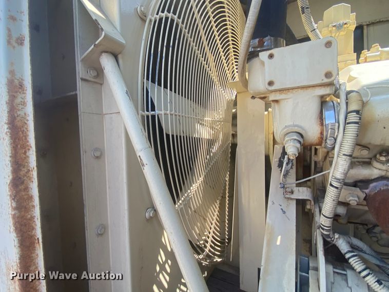 image for item JU9172 Kohler 400R0ZD71  generator