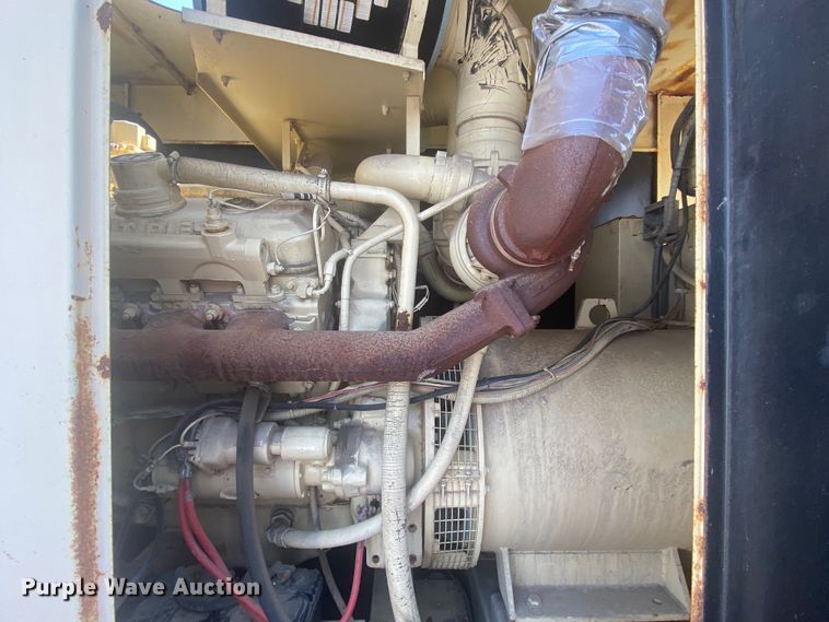 image for item JU9172 Kohler 400R0ZD71  generator