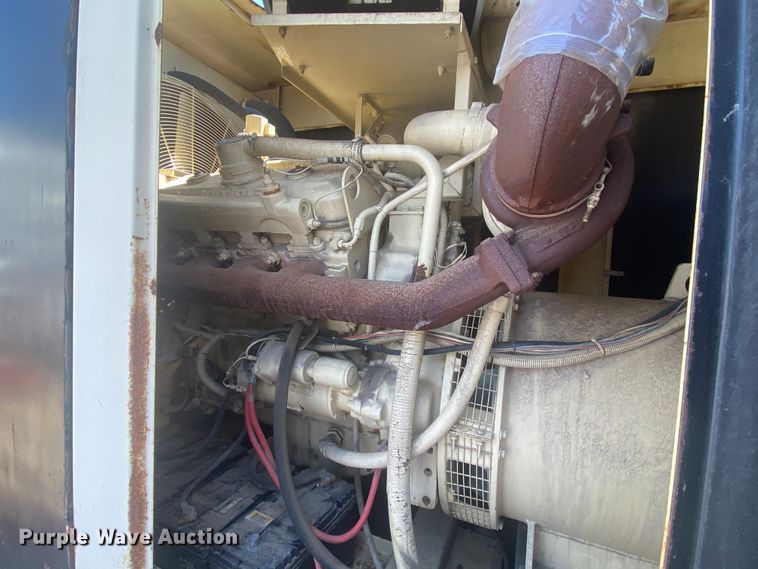 image for item JU9172 Kohler 400R0ZD71  generator