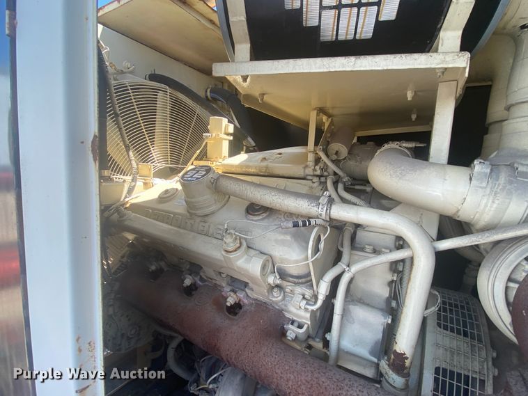 image for item JU9172 Kohler 400R0ZD71  generator