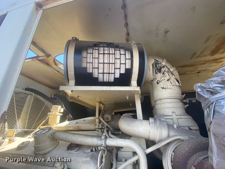 image for item JU9172 Kohler 400R0ZD71  generator