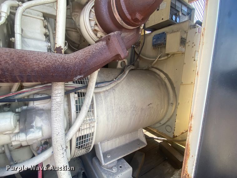 image for item JU9172 Kohler 400R0ZD71  generator