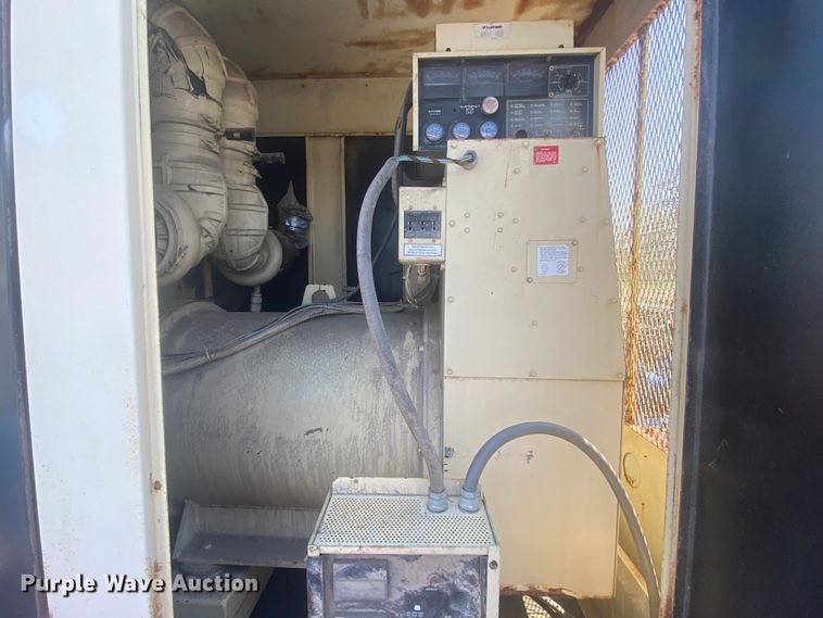 image for item JU9172 Kohler 400R0ZD71  generator