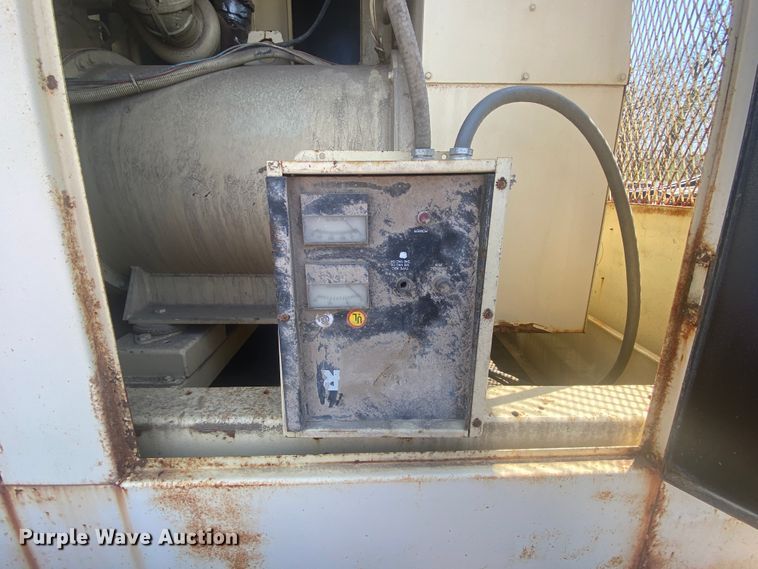 image for item JU9172 Kohler 400R0ZD71  generator