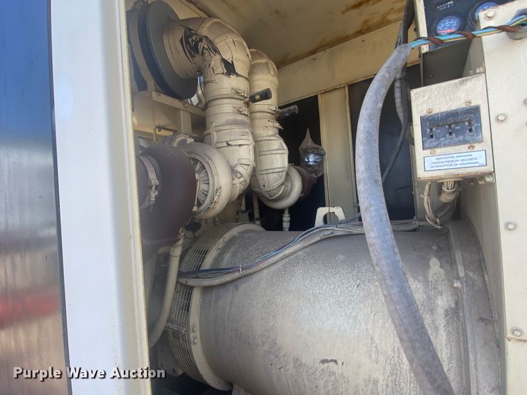 image for item JU9172 Kohler 400R0ZD71  generator