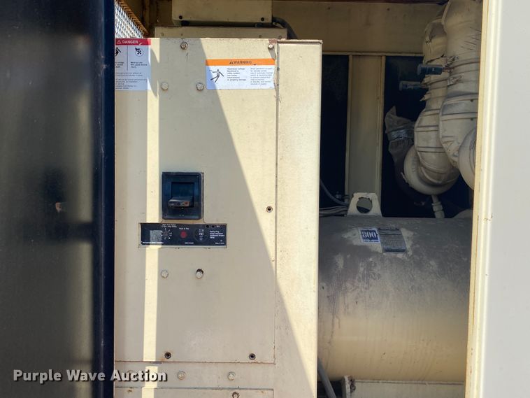 image for item JU9172 Kohler 400R0ZD71  generator