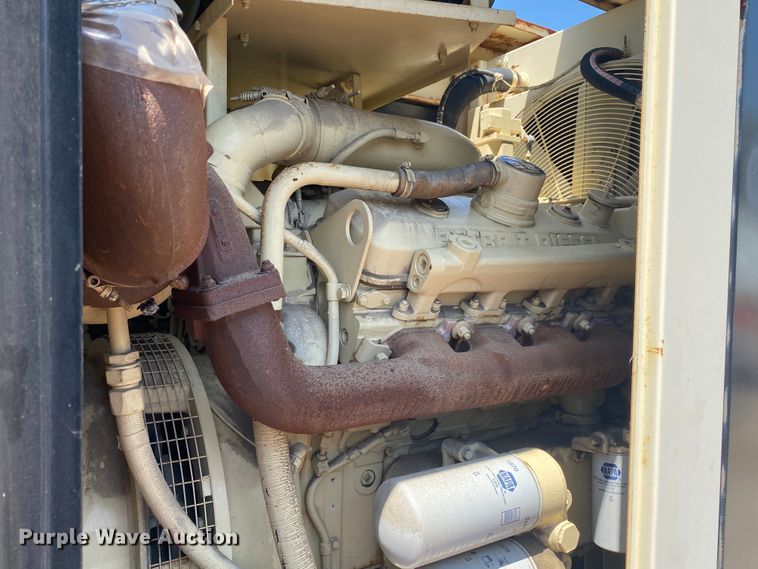 image for item JU9172 Kohler 400R0ZD71  generator