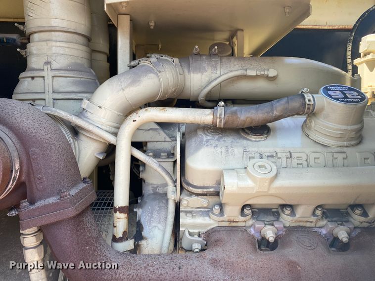 image for item JU9172 Kohler 400R0ZD71  generator