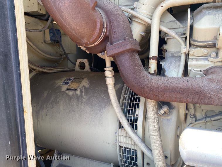 image for item JU9172 Kohler 400R0ZD71  generator