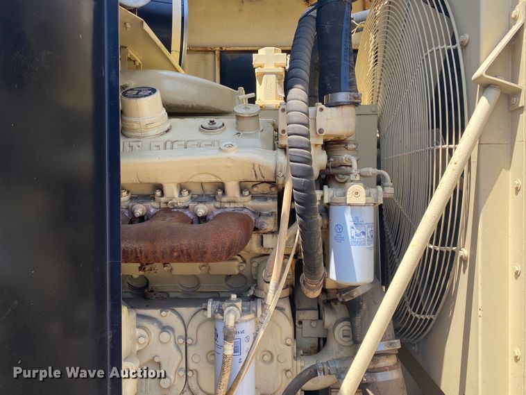 image for item JU9172 Kohler 400R0ZD71  generator