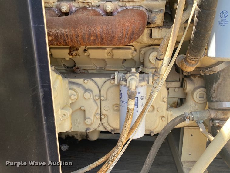 image for item JU9172 Kohler 400R0ZD71  generator