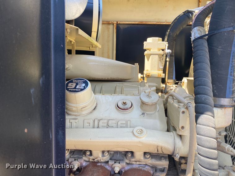 image for item JU9172 Kohler 400R0ZD71  generator