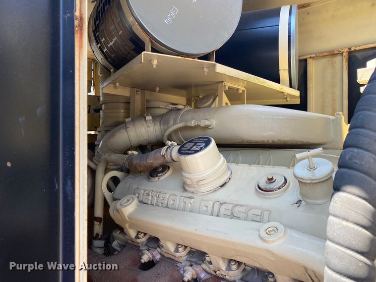 image for item JU9172 Kohler 400R0ZD71  generator