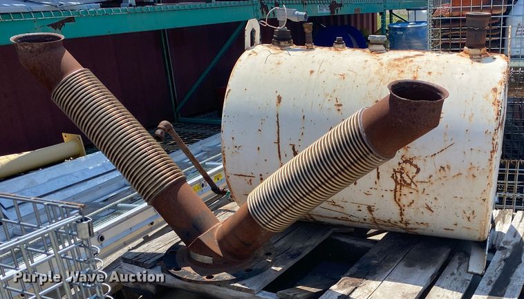 image for item JU9172 Kohler 400R0ZD71  generator