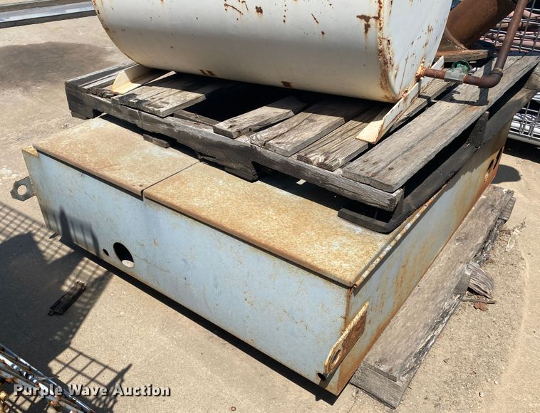 image for item JU9172 Kohler 400R0ZD71  generator