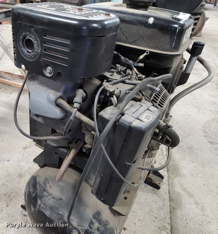 image for item KE9833 Mi-T-M 3-0304  air compressor