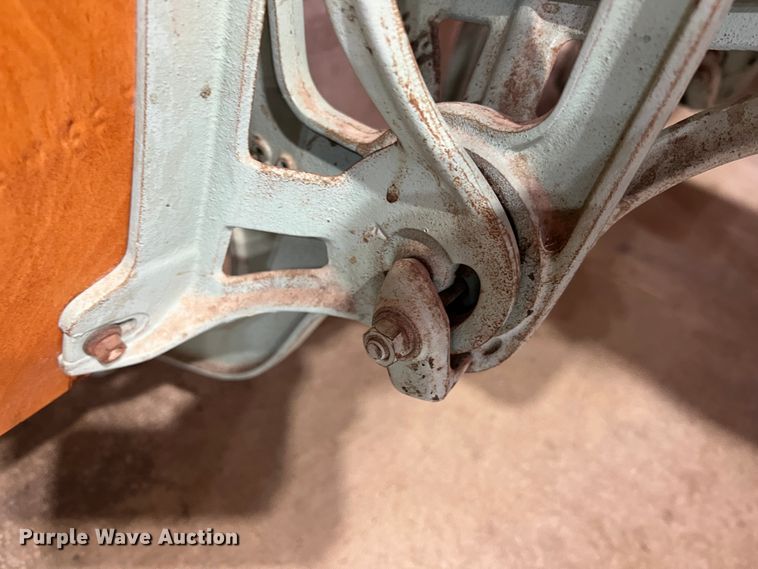 image for item KG9904 Approximately 550 stadium seats