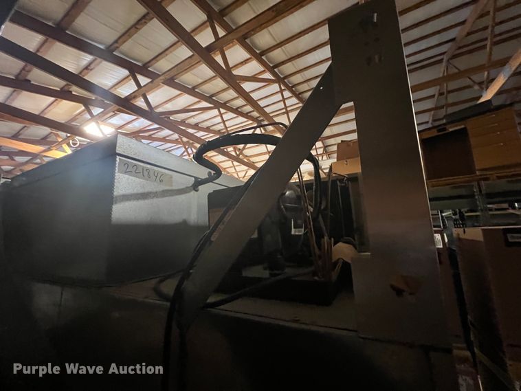 image for item KG9906 Victory VR-2  refrigerator