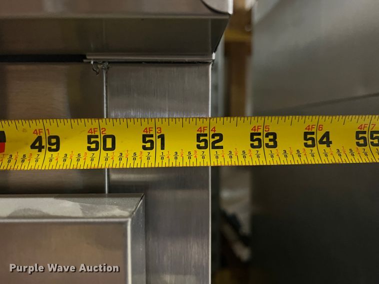 image for item KG9906 Victory VR-2  refrigerator