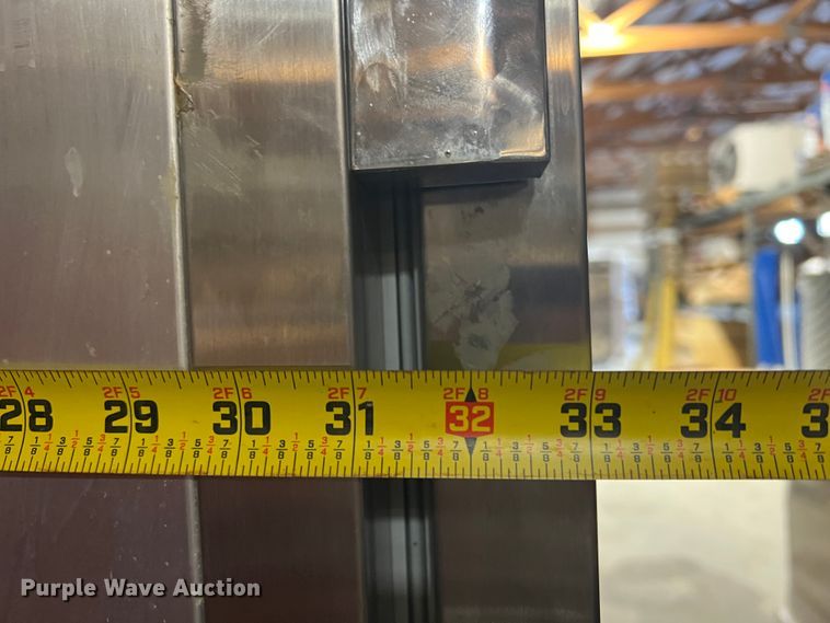 image for item KG9906 Victory VR-2  refrigerator