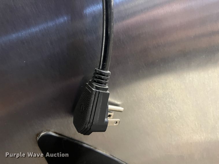 image for item KG9907 Victory VR-2  refrigerator