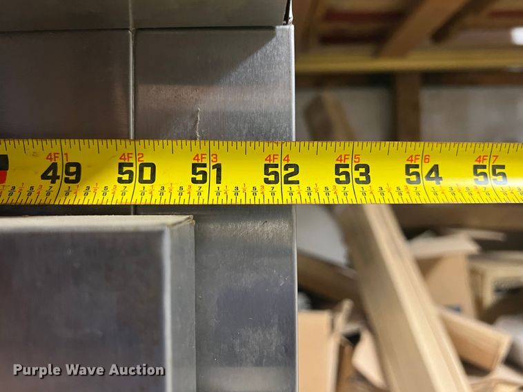 image for item KG9907 Victory VR-2  refrigerator