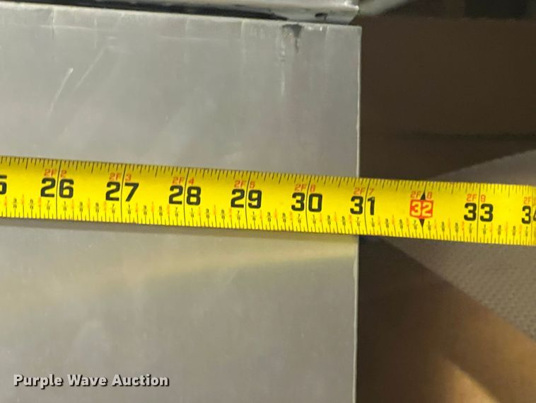 image for item KG9907 Victory VR-2  refrigerator