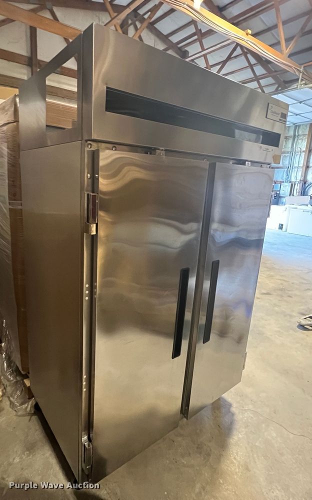 image for item KG9908 Delfield 6151XL-S  freezer