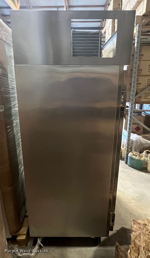 image for item KG9908 Delfield 6151XL-S  freezer