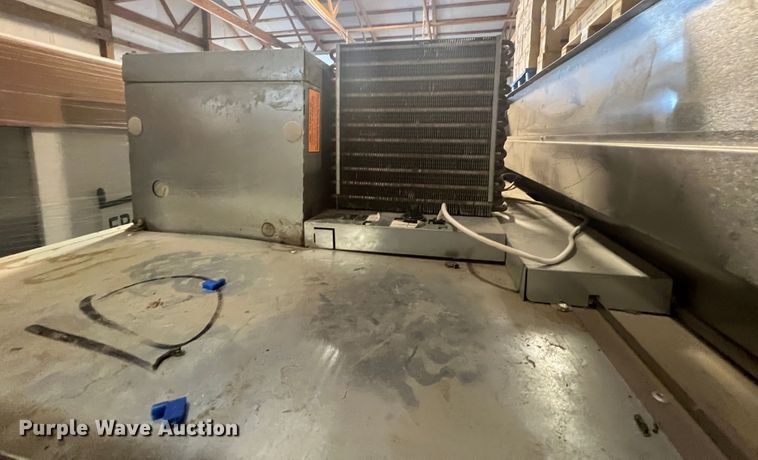 image for item KG9908 Delfield 6151XL-S  freezer