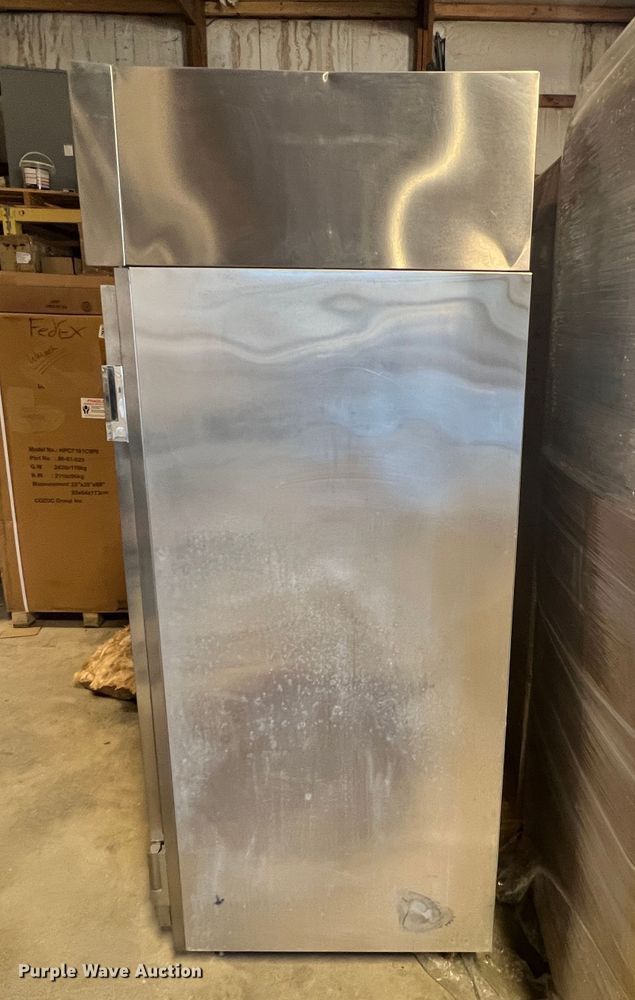 image for item KG9908 Delfield 6151XL-S  freezer