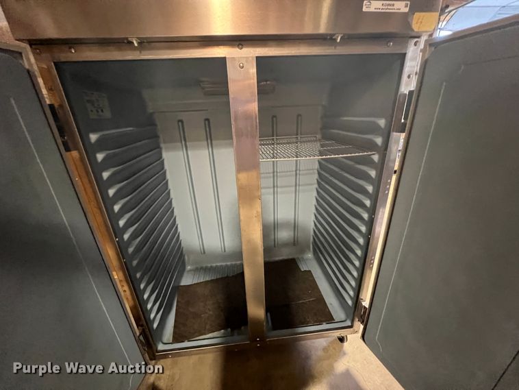 image for item KG9908 Delfield 6151XL-S  freezer