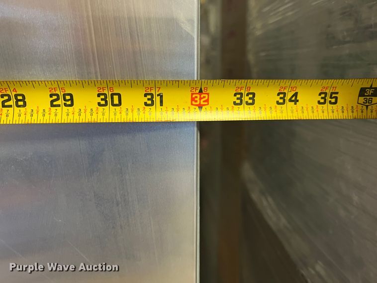 image for item KG9908 Delfield 6151XL-S  freezer