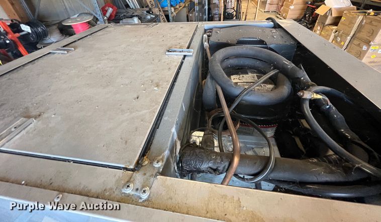 image for item KG9909 True TG1RPT-1S-1S  refrigerator