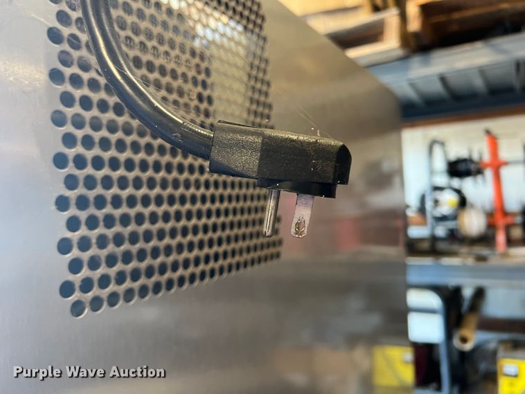 image for item KG9909 True TG1RPT-1S-1S  refrigerator