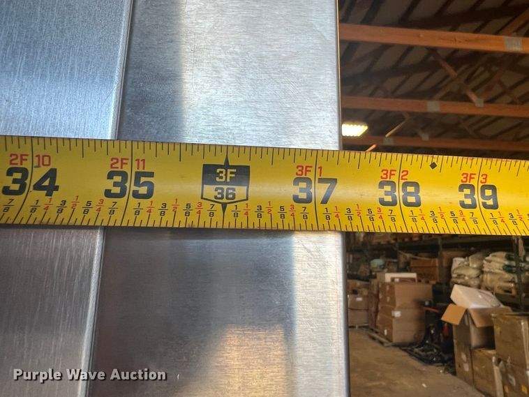 image for item KG9909 True TG1RPT-1S-1S  refrigerator