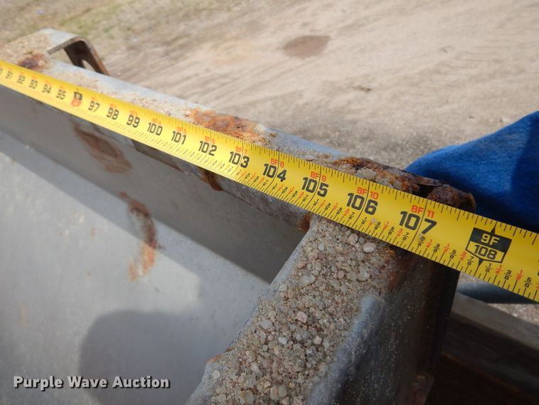 image for item KI9433 1991 International 4700  dump truck