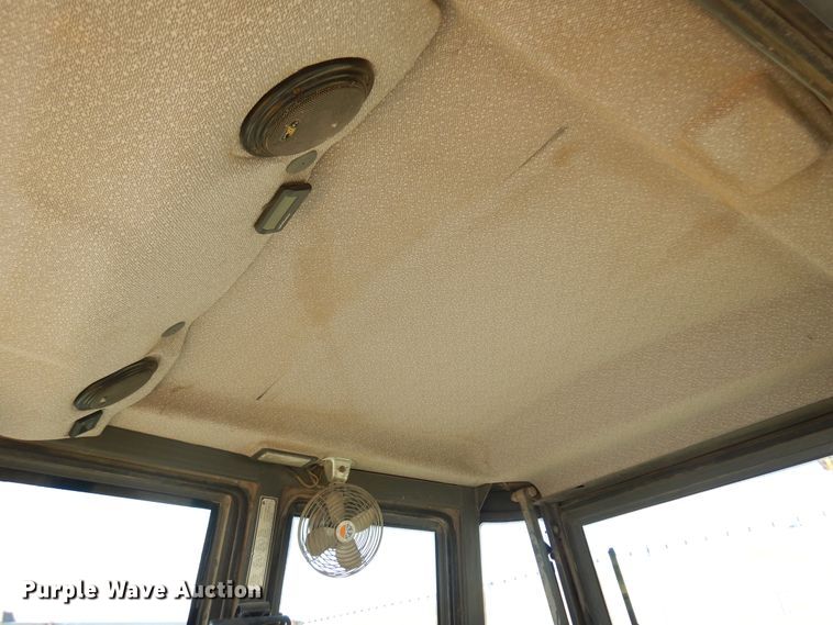 image for item KI9435 1996 JCB 214  backhoe