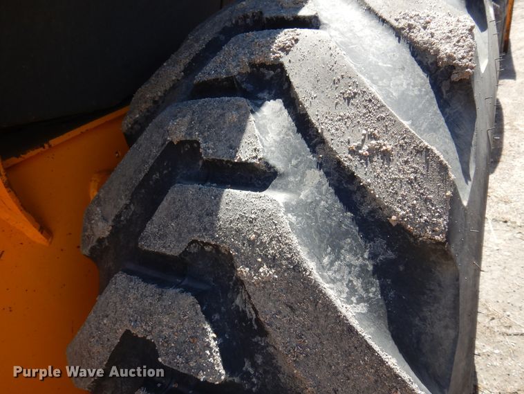 image for item KI9435 1996 JCB 214  backhoe