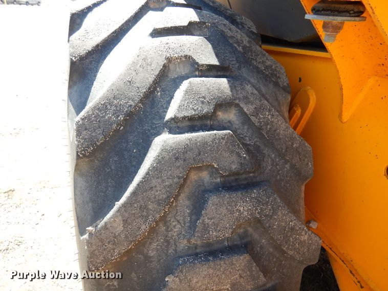 image for item KI9435 1996 JCB 214  backhoe