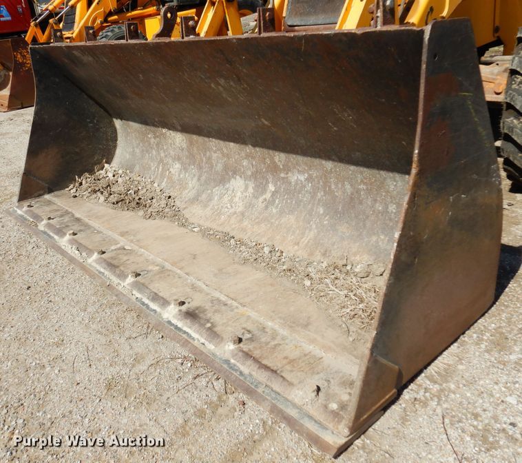 image for item KI9436 2000 JCB 214  backhoe