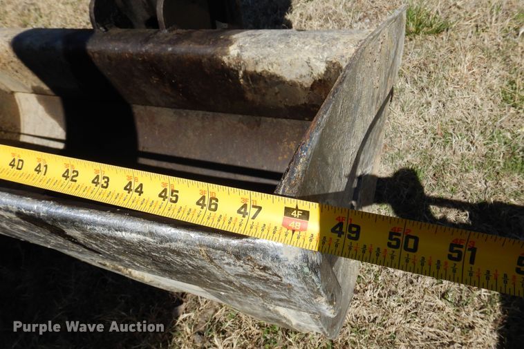 image for item KI9436 2000 JCB 214  backhoe