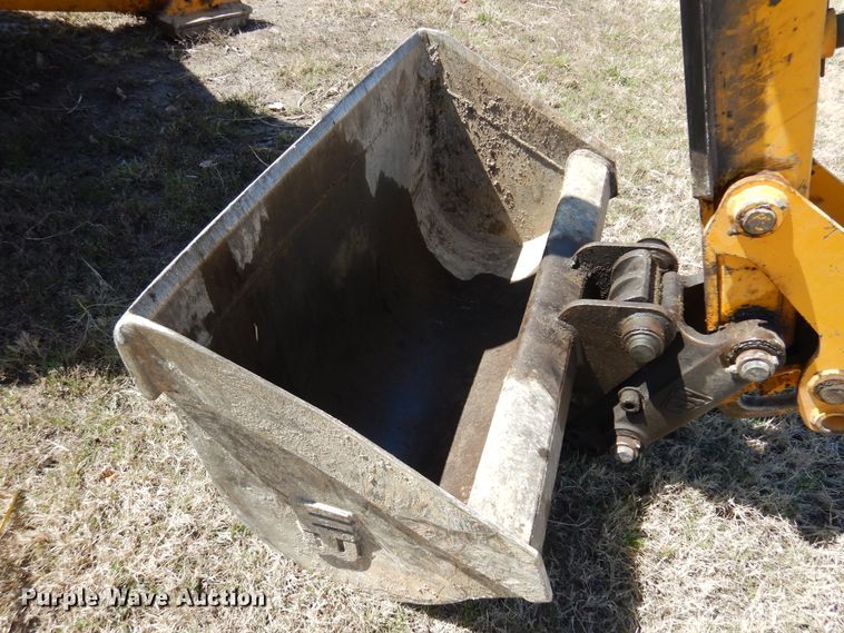 image for item KI9436 2000 JCB 214  backhoe